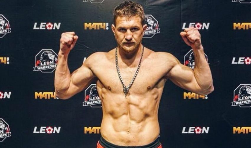 Владимир Минеев поделился мнением о бое Хабиб - Гэтжи