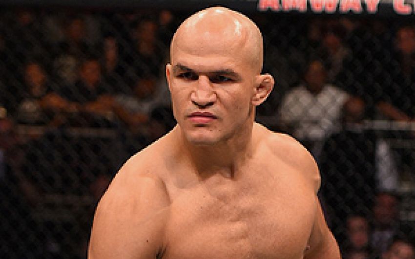 Джуниор Дос Сантос вернётся на UFC Fight Night 133 