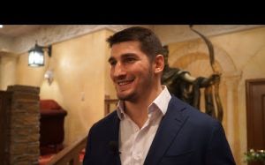 Алексей Папин: "Готов подраться с Власовым за титул WBC Silver"