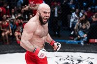 Магомед Исмаилов объяснил, почему не переходит в UFC