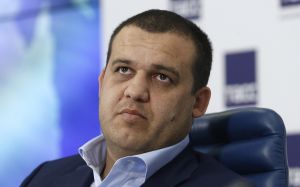 Федерация бокса РФ намерена провести финал Всемирной суперсерии бокса в России 