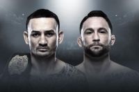 РП ММА №28 (UFC 240): 28 июля