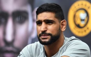Амир Хан о возможном поражении Бруку: "Я не смогу с этим жить"