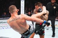 Видео боя Джастин Гэтжи – Дастин Порье 2 UFC 291