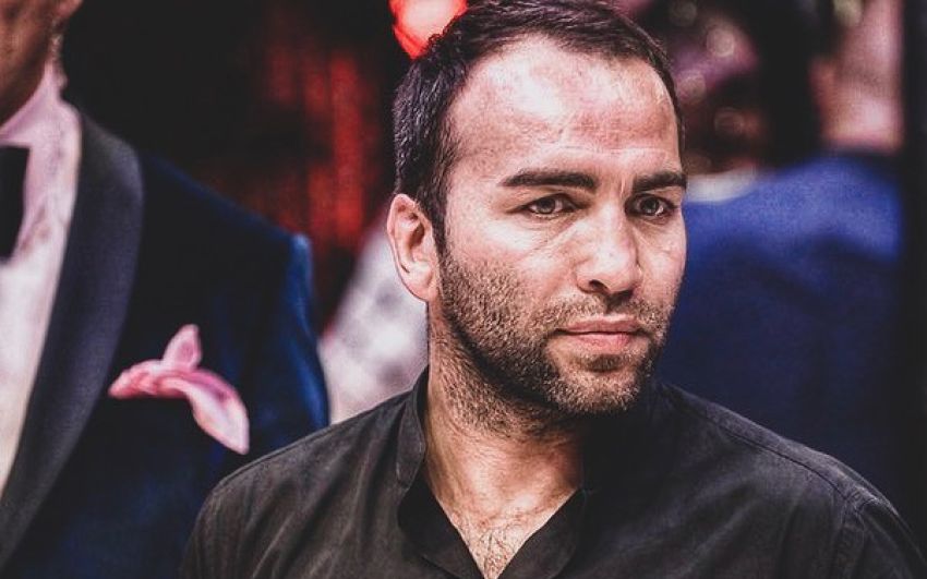 Камил Гаджиев может стать новым вице-президентом UFC в России