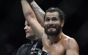 Рейтинг UFC: Масвидаль ворвался в тройку лучших полусредневесов, Нуньес - в топ-5 p4p