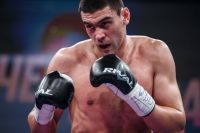 Евгений Тищенко проведет бой с бывшим соперником Дениса Лебедева за звание претендента на титул WBC