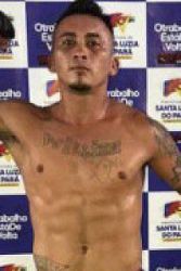 Frank De cardoso da Silva
