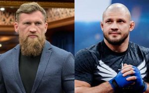Дмитрий Кудряшов - о возможном бое со Штырковым: "Не понимаю, зачем опять поднимать эту тему"