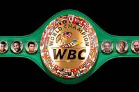 Флойд Мейвезер прокомментировал решение WBC добавить его лицо на пояс организации