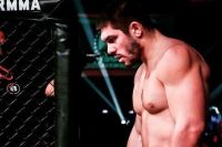 Молдавский описал поражение от Васселла на Bellator 292: "Было чувство: "Лучше бы я сдох"