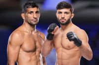 Где смотреть UFC on ESPN 52: Бенеил Дариуш – Арман Царукян