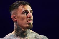 Том Аспиналл освободил титул UFC в тяжелом весе