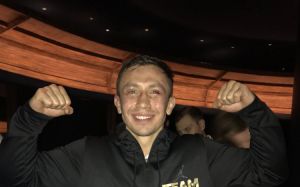 WBC признал Головкина «Человеком года» 