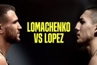 Лео Санта Крус: "Если Лопес поймает Ломаченко, то потрясет его и нокаутирует"
