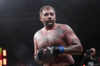 Владелец AMC Fight Nights - об Александре Емельяненко: "Положительный персонаж, мне он очень нравится"