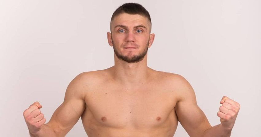 Украинец Бондарь следующий бой в UFC проведет 18 июня