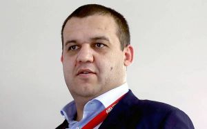 Умар Кремлев назвал сроки переноса боя Бетербиев - Дайнес