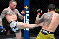 Бонусы турнира UFC on ESPN 24
