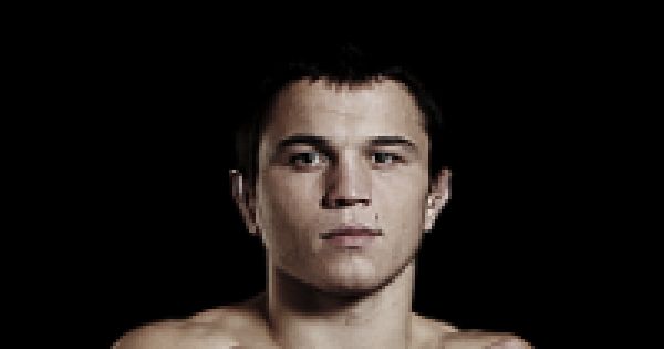 Умар Нурмагомедов (Umar Nurmagomedov) статистика, биография, фото ...