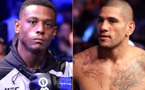 Камил Гаджиев разочарован главным событием UFC 300: "Бой не соответствует юбилею"
