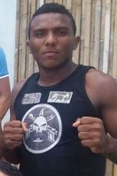 Jose Alves da Silva (Negao)