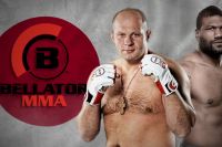 Bellator 237 Федор Емельяненко – Куинтон Джексон. Смотреть онлайн прямой эфир