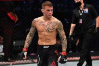 Рейтинг бойцов UFC за февраль 2021 года