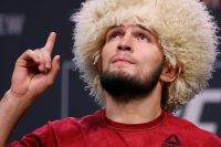 Менеджер Хабиба Нурмагомедова сообщил, что боец не выступит на турнире UFC 253