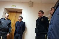 Александр Емельяненко в подробностях поведал о стычке с милицией в Кисловодске