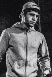 Djakhangir Saidjamalov