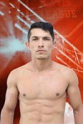 Jaques Almeida