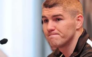 Смит хочет провести бой с Бруком