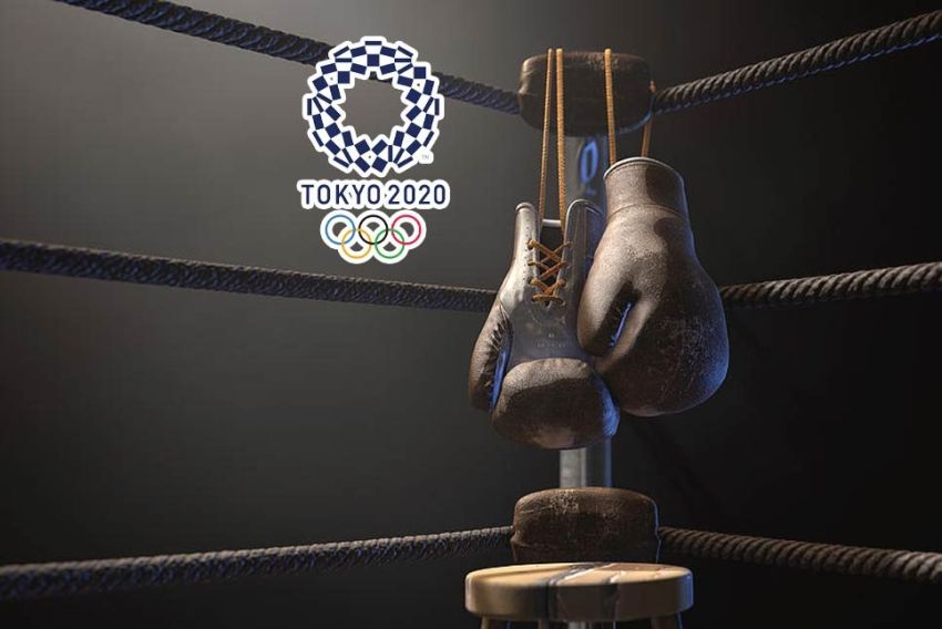 Прямая трансляция боксерского турнира на Олимпийских играх-2020: день 1