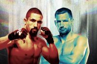 Прямая трансляция UFC on АВС 9