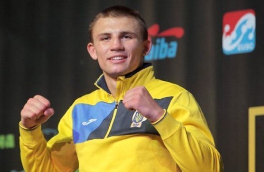 Сергей Ватаманюк поделился мыслями о будущем переходе Александра Хижняка в профи-бокс
