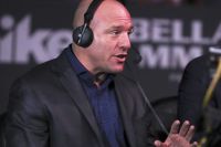 UFC не стал продлевать контракт с известным комментатором