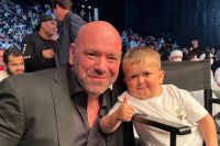 Хасбик подписал контракт с UFC на пять лет