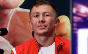 Головкин ответил, планирует ли боксировать с Канело в четвертый раз