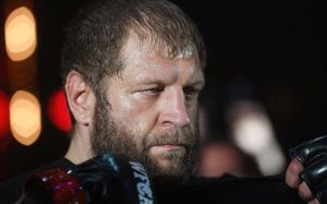 Президент Ural FC раскрыл подробности сделки с Александром Емельяненко