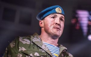 Назван следующий соперник Дениса Лебедева