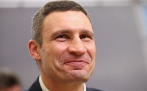 Виталий Кличко показал, как нужно мыть руки во время пандемии коронавируса