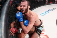 Ислам Мамедов прокомментировал поражение от Хендерсона на Bellator 273