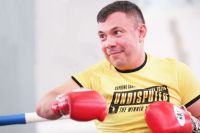 Костя Цзю рассказал, почему не состоялся его бой с Де Ла Хойей
