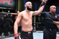 Бонусы турнира UFC on ESPN+ 36: Тайрон Вудли - Колби Ковингтон