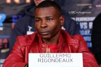 Гильермо Ригондо официально лишен титула чемпиона WBA