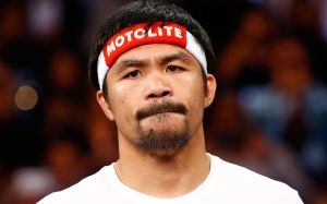 "Картонные" дела: Мэнни Пакьяо лишен титула WBA, Йорденис Угас - "суперчемпион"