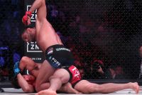 Губительные амбиции. Разбор главных боев Bellator 206