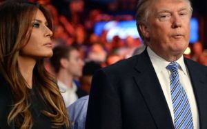 Дональд Трамп приглашен на бой Майвезера и МакГрегора