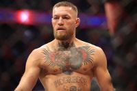 Конор МакГрегор пообещал завоевать титул UFC в полусреднем весе